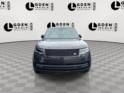 2025 Land Rover Range Rover P530 SE AWD