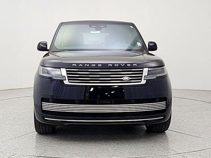 2025 Land Rover Range Rover P615 SV AWD