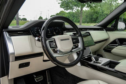 2025 Land Rover Range Rover P530 Autobiography LWB AWD