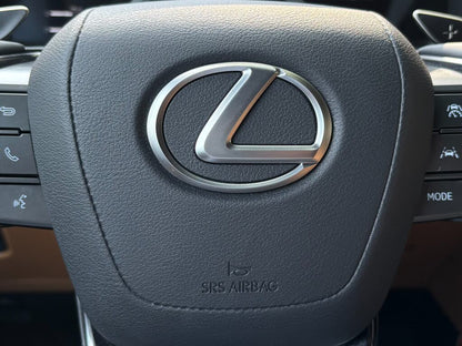 2025 Lexus LX 600 Luxury AWD
