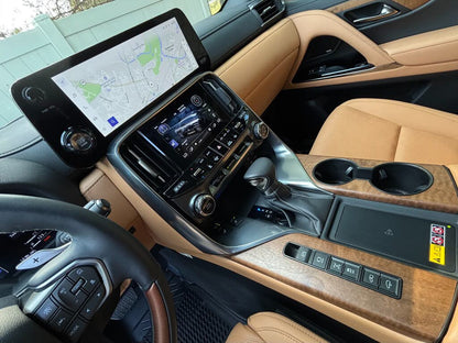 2025 Lexus LX 600 Luxury AWD