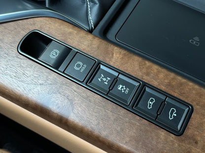 2025 Lexus LX 600 Luxury AWD