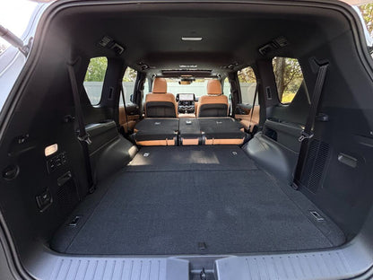 2025 Lexus LX 600 Luxury AWD