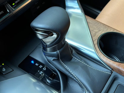 2025 Lexus LX 600 Luxury AWD
