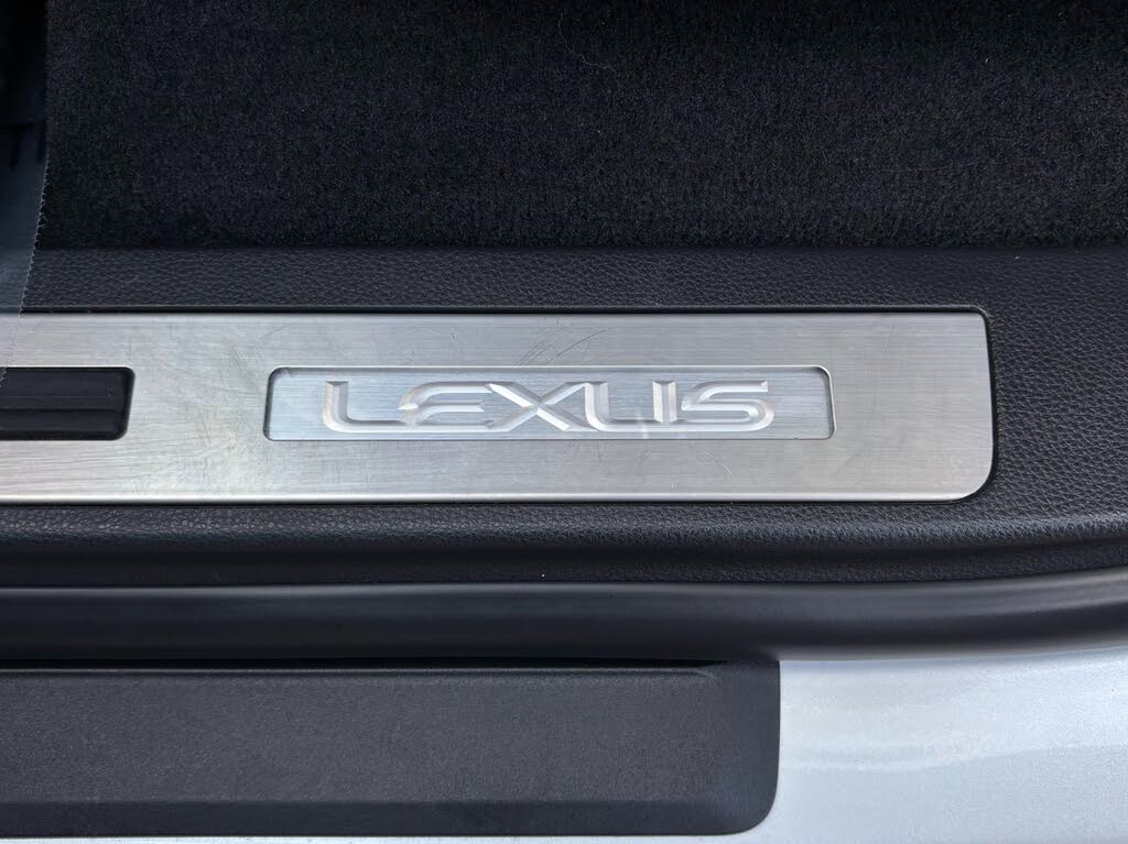 2025 Lexus LX 600 Luxury AWD