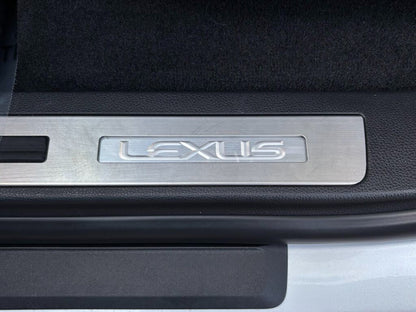 2025 Lexus LX 600 Luxury AWD