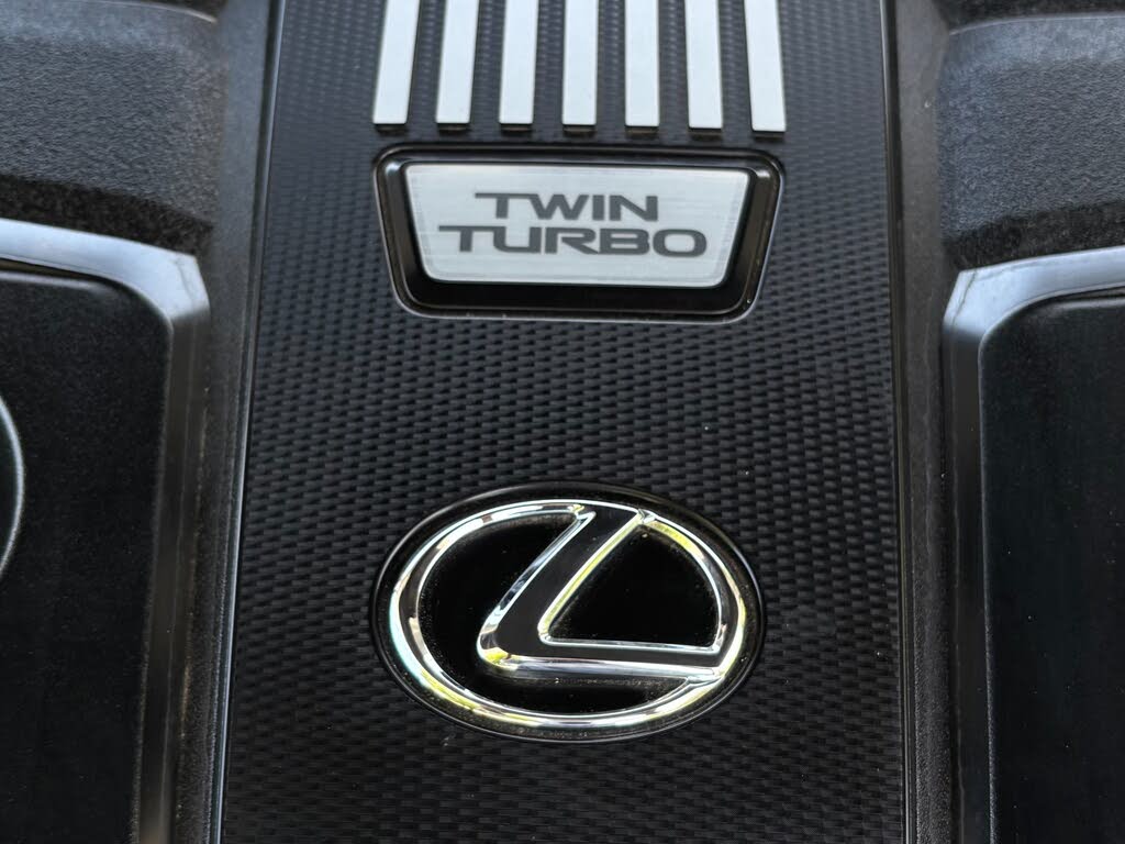 2025 Lexus LX 600 Luxury AWD