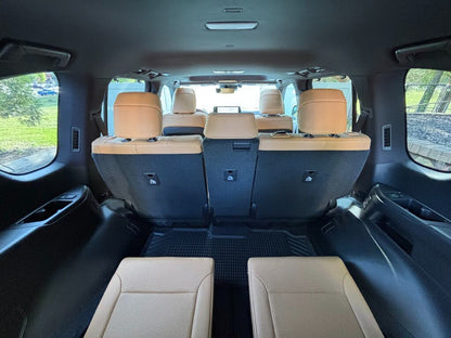 2025 Lexus LX 600 Luxury AWD