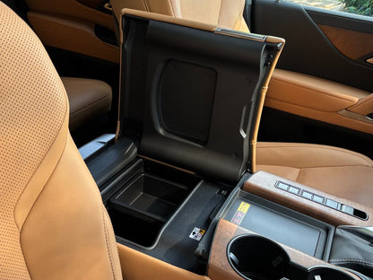 2025 Lexus LX 600 Luxury AWD