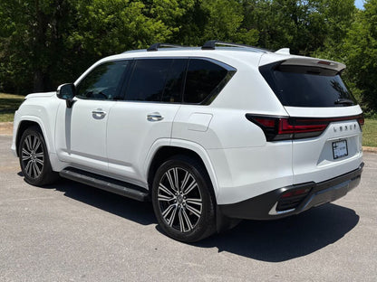 2025 Lexus LX 600 Luxury AWD