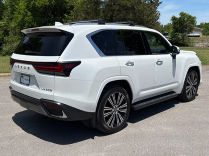 2025 Lexus LX 600 Luxury AWD