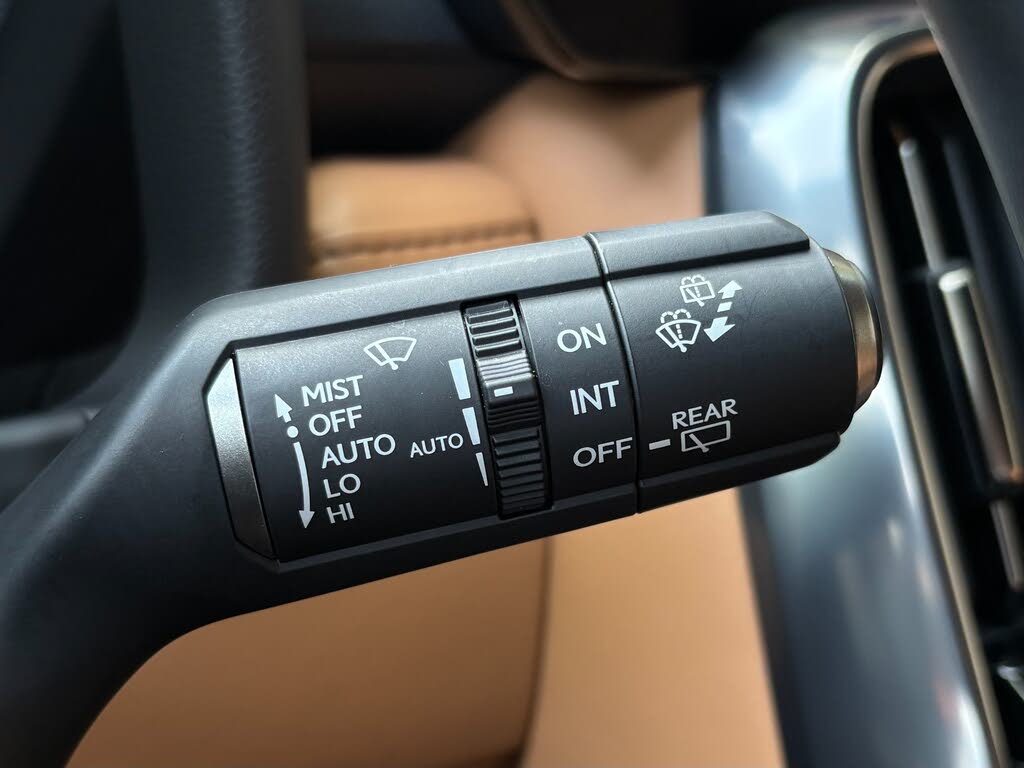 2025 Lexus LX 600 Luxury AWD