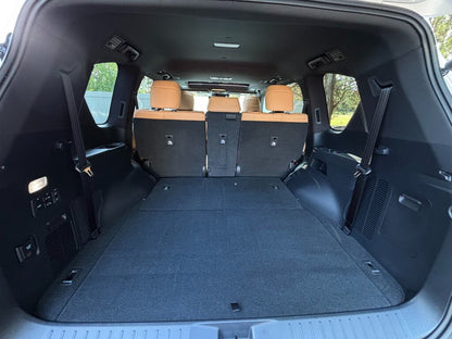 2025 Lexus LX 600 Luxury AWD