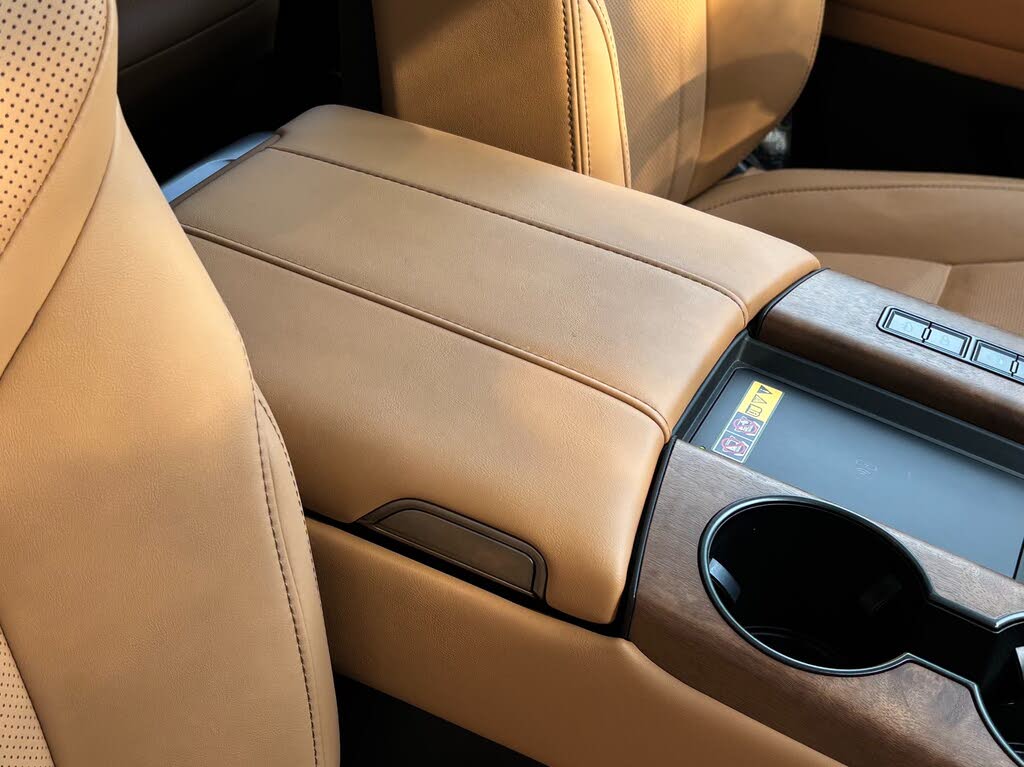 2025 Lexus LX 600 Luxury AWD