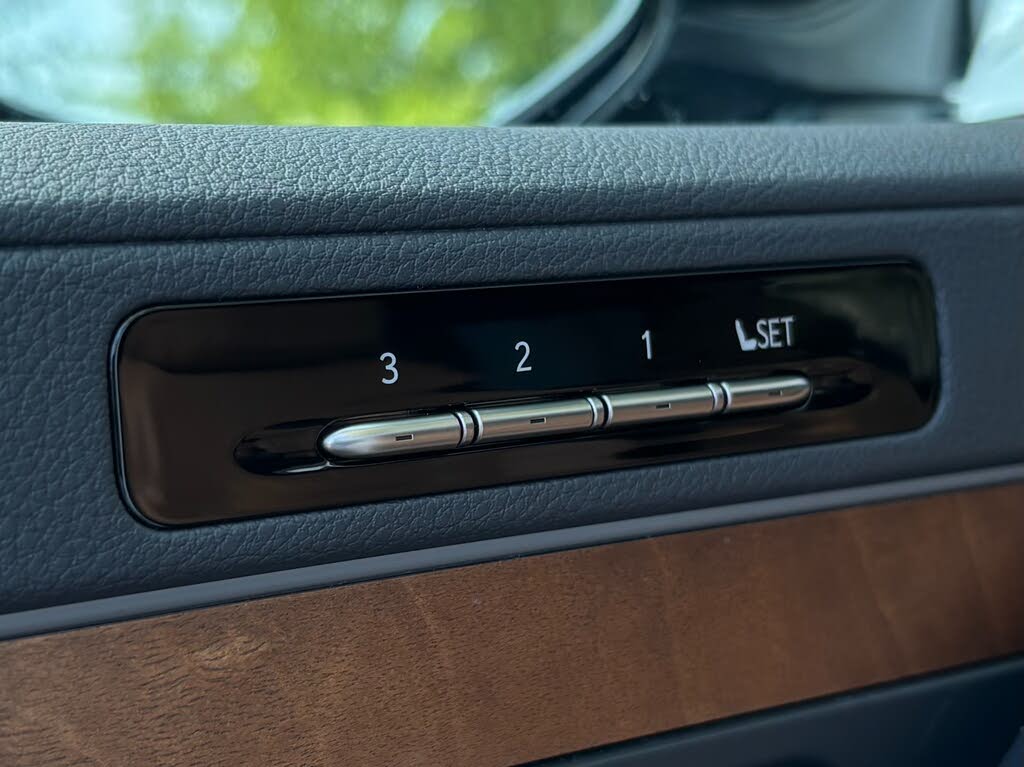 2025 Lexus LX 600 Luxury AWD