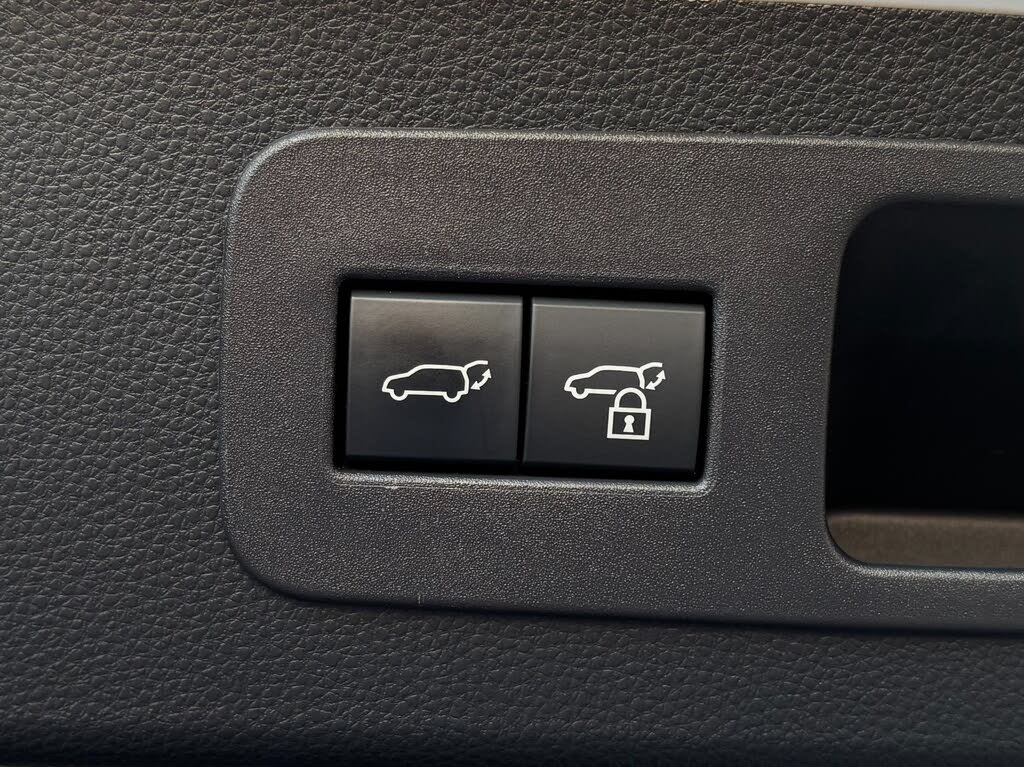 2025 Lexus LX 600 Luxury AWD