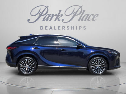 2025 Lexus RX 350 Premium FWD