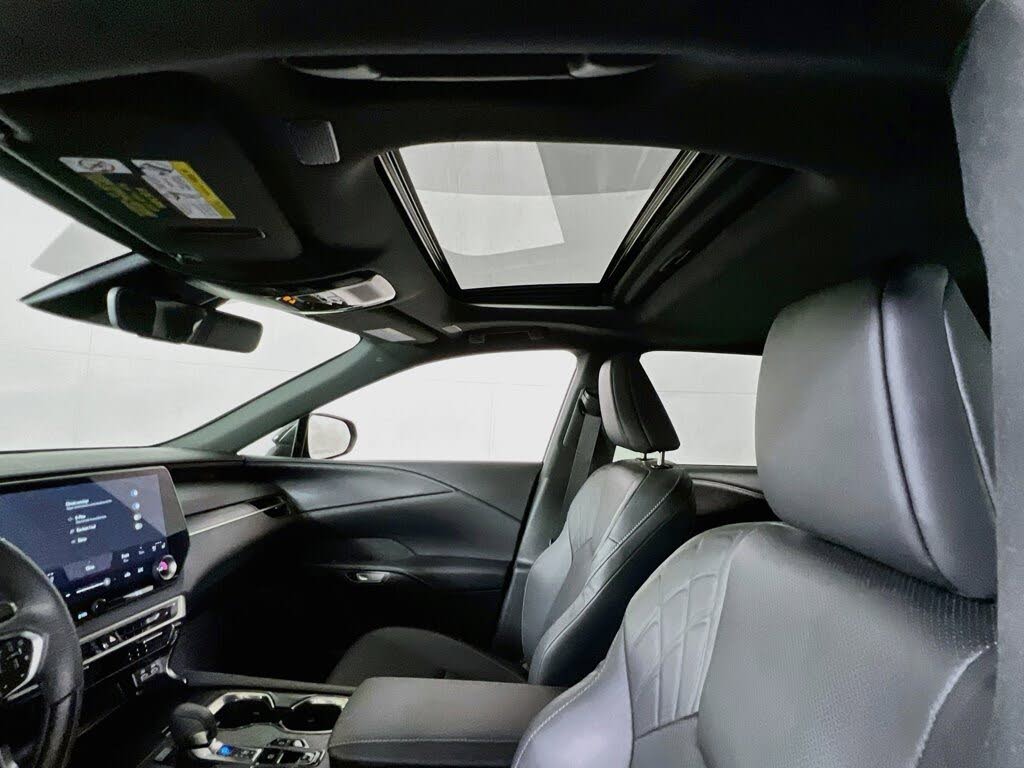 2025 Lexus RX 350 F SPORT Design AWD