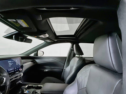 2025 Lexus RX 350 F SPORT Design AWD