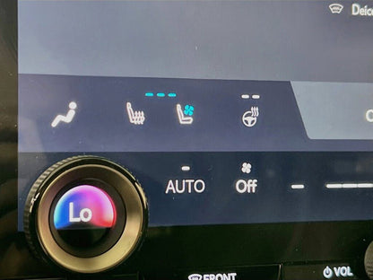 2025 Lexus RX 350 F SPORT Design AWD