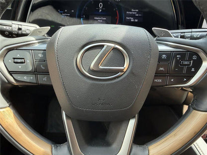 2025 Lexus RX 350 Premium AWD