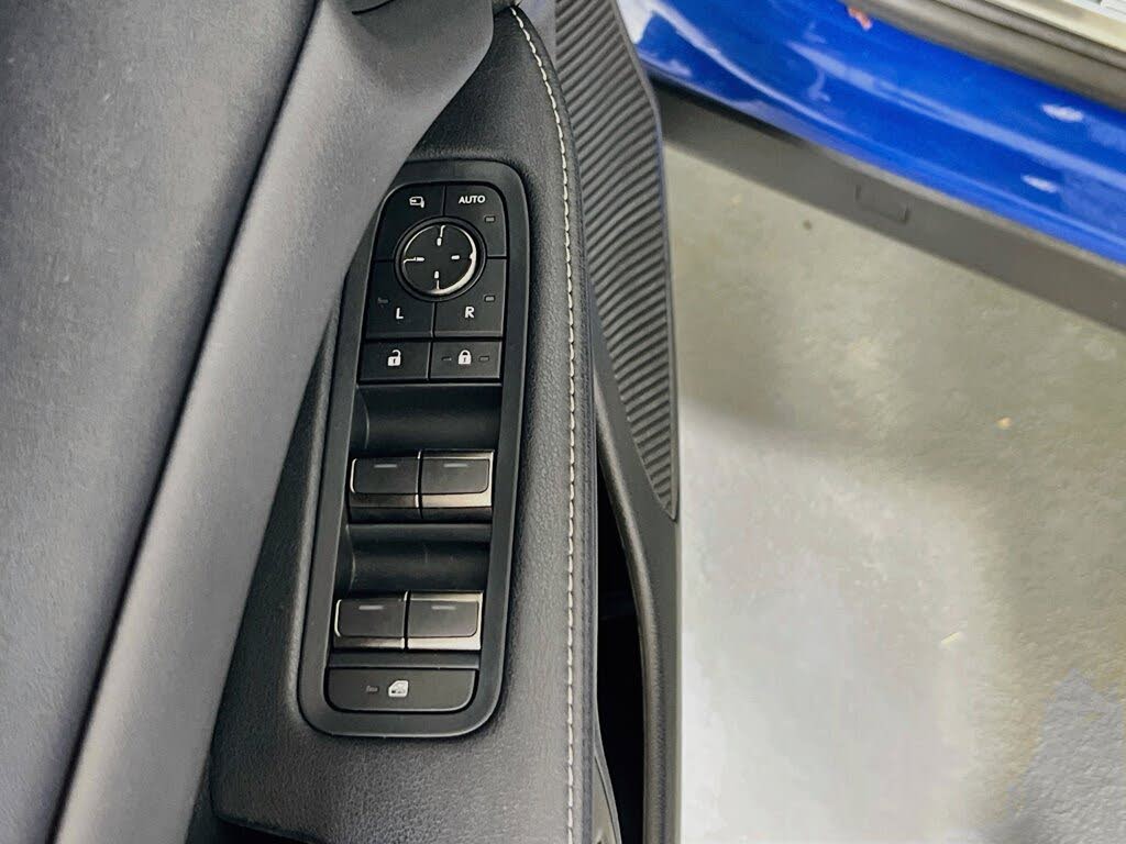 2025 Lexus RX 350 F SPORT Design AWD