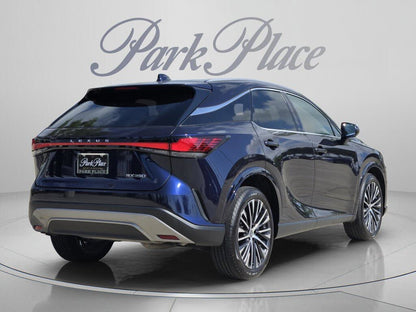 2025 Lexus RX 350 Premium FWD