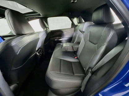 2025 Lexus RX 350 F SPORT Design AWD