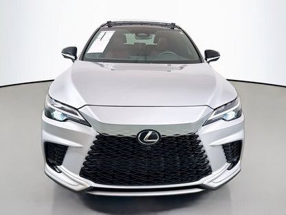 2025 Lexus RX 350 F Sport Handling AWD