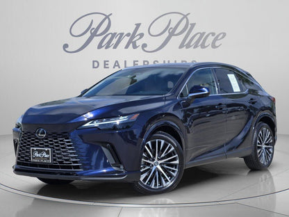 2025 Lexus RX 350 Premium FWD