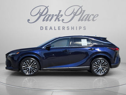 2025 Lexus RX 350 Premium FWD