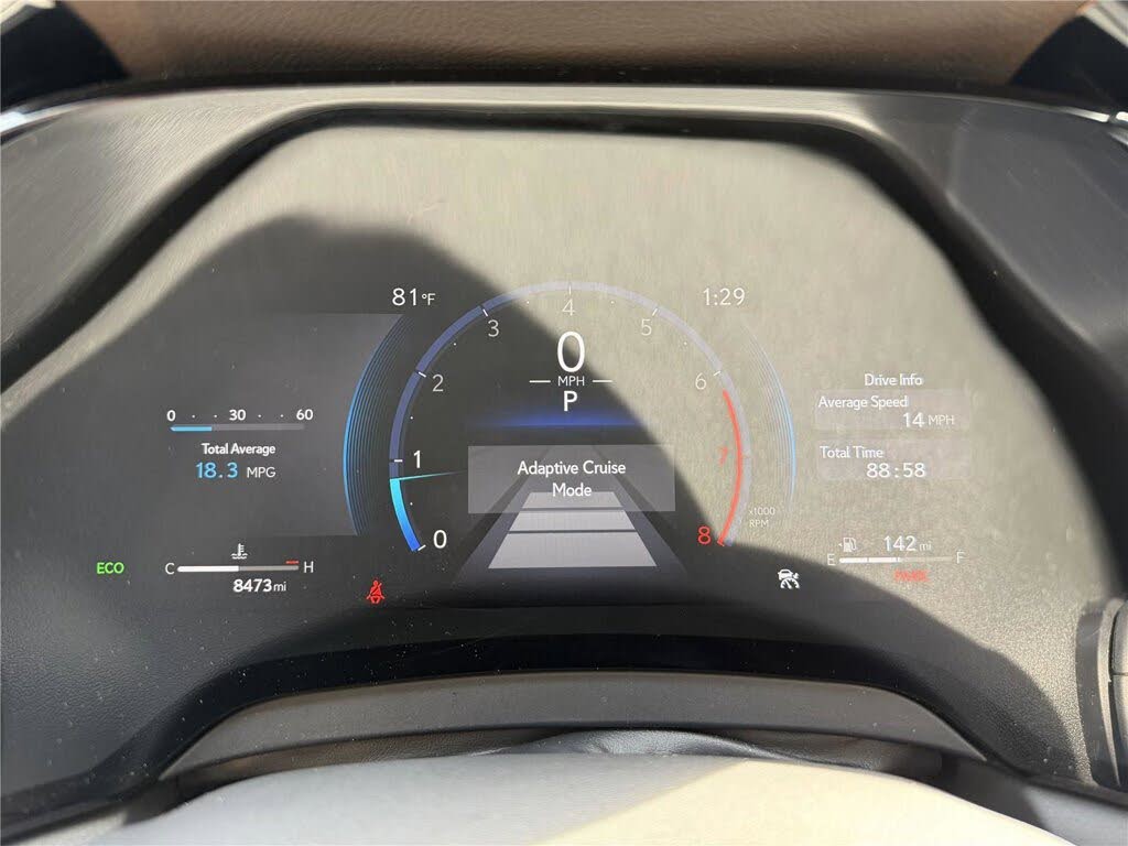 2025 Lexus RX 350 Premium AWD
