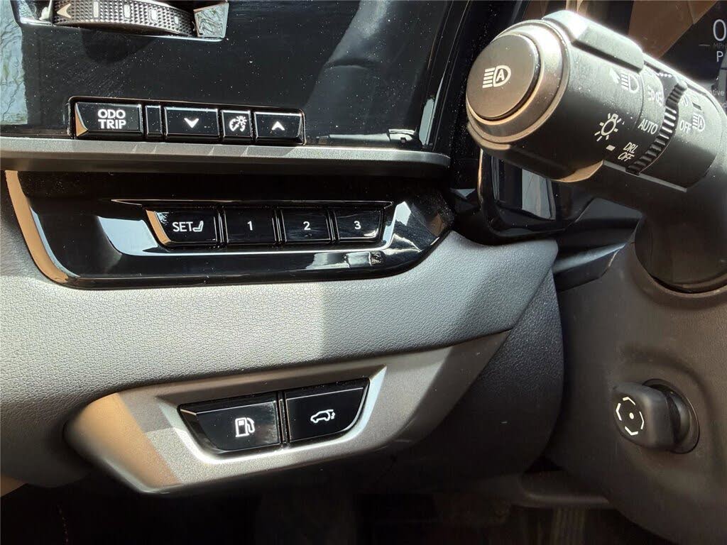 2025 Lexus RX 350 Premium AWD