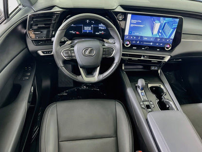 2025 Lexus RX 350 F SPORT Design AWD