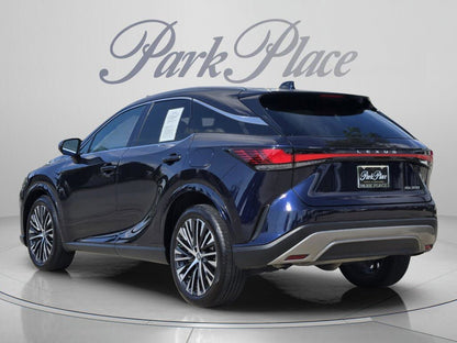 2025 Lexus RX 350 Premium FWD
