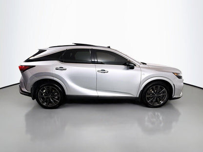 2025 Lexus RX 350 F Sport Handling AWD