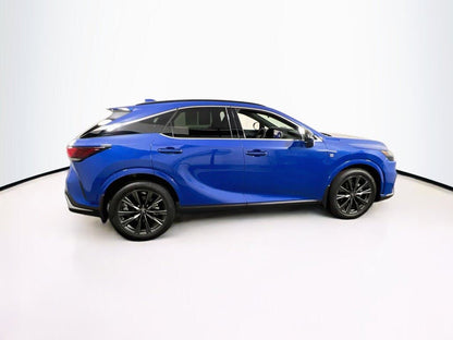 2025 Lexus RX 350 F SPORT Design AWD