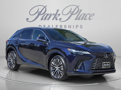 2025 Lexus RX 350 Premium FWD