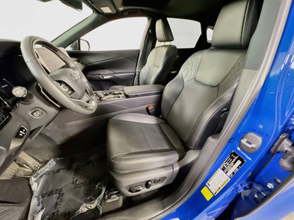 2025 Lexus RX 350 F SPORT Design AWD