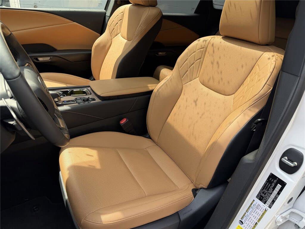 2025 Lexus RX 350 Premium AWD