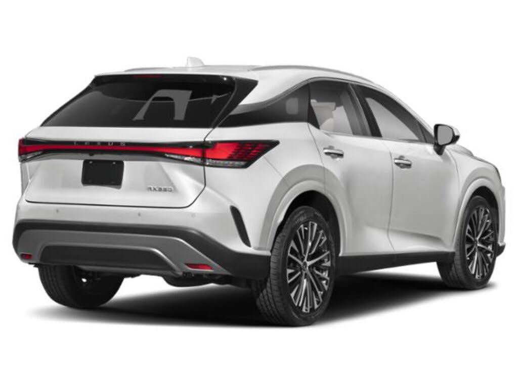 2025 Lexus RX 350 Premium FWD