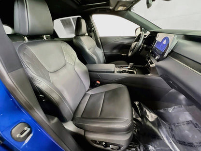 2025 Lexus RX 350 F SPORT Design AWD
