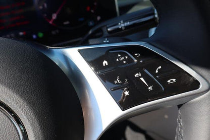 2025 Mercedes-Benz C-Class C 300 RWD