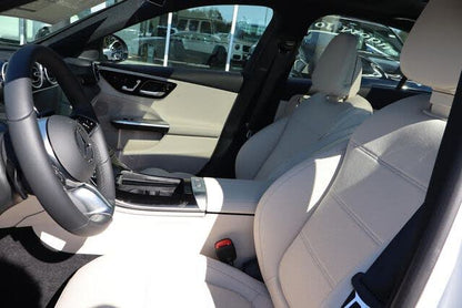 2025 Mercedes-Benz C-Class C 300 RWD