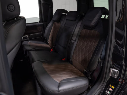 2025 Mercedes-Benz G-Class AMG G 63 4MATIC
