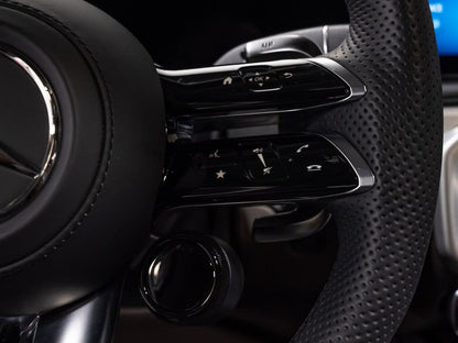 2025 Mercedes-Benz G-Class AMG G 63 4MATIC