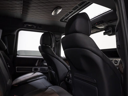2025 Mercedes-Benz G-Class AMG G 63 4MATIC