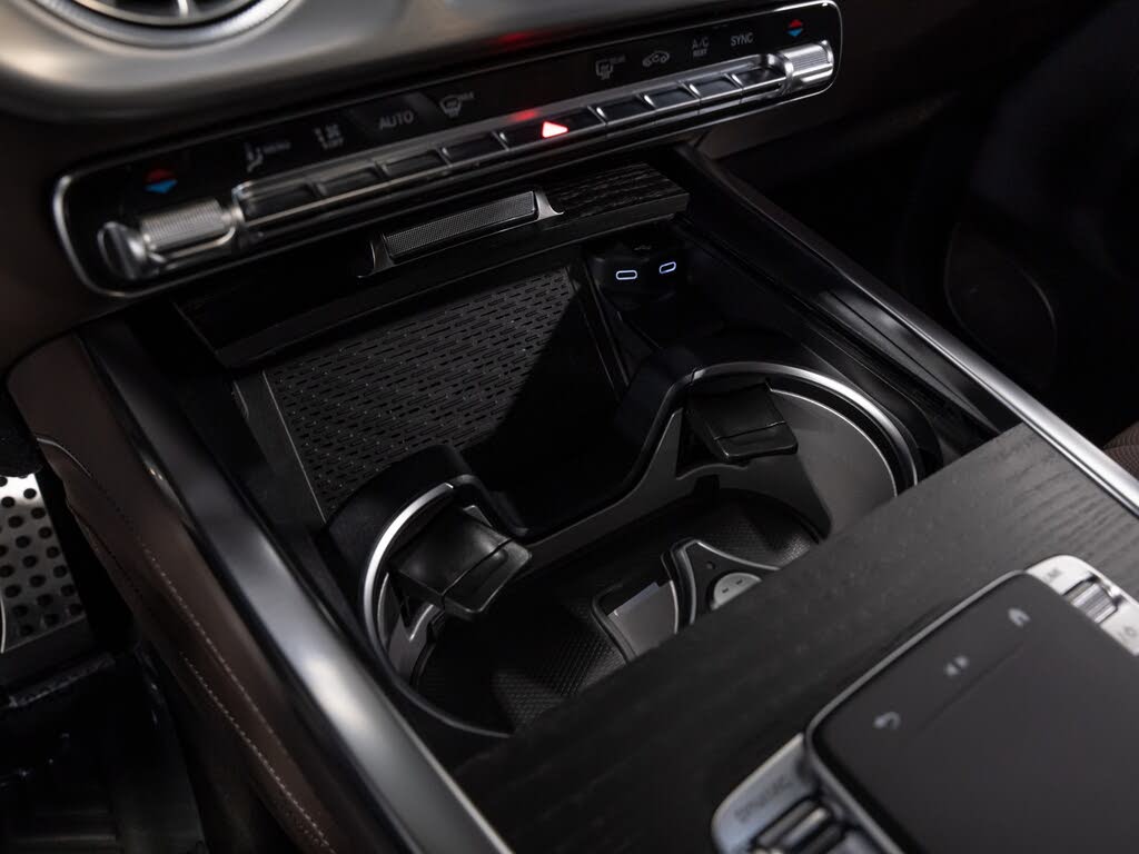 2025 Mercedes-Benz G-Class AMG G 63 4MATIC