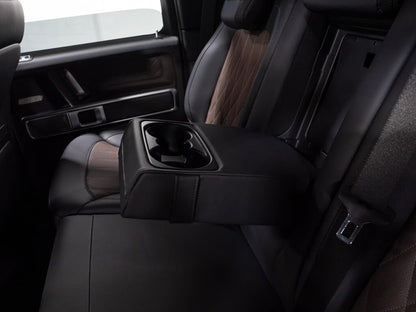 2025 Mercedes-Benz G-Class AMG G 63 4MATIC