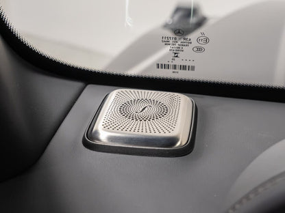 2025 Mercedes-Benz G-Class AMG G 63 4MATIC